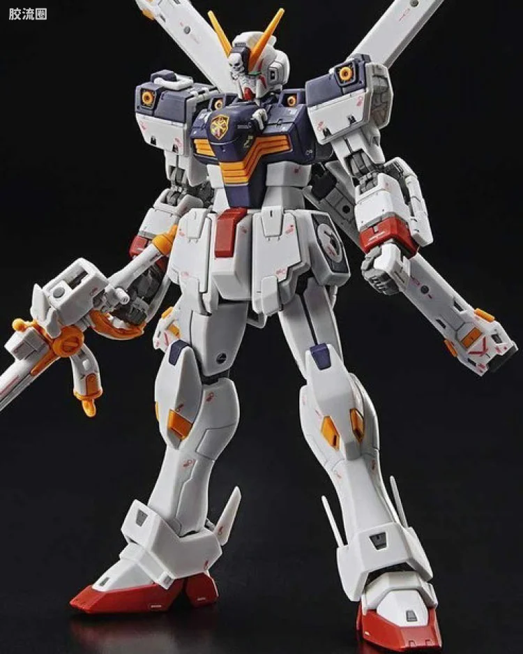 31 海盗高达X1 (GEP)