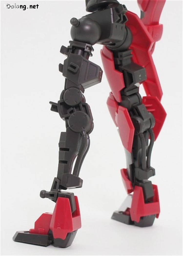 高达铁血的奥尔芬斯 HG 1/144 普通版 14 葛琳洁德 - 图片