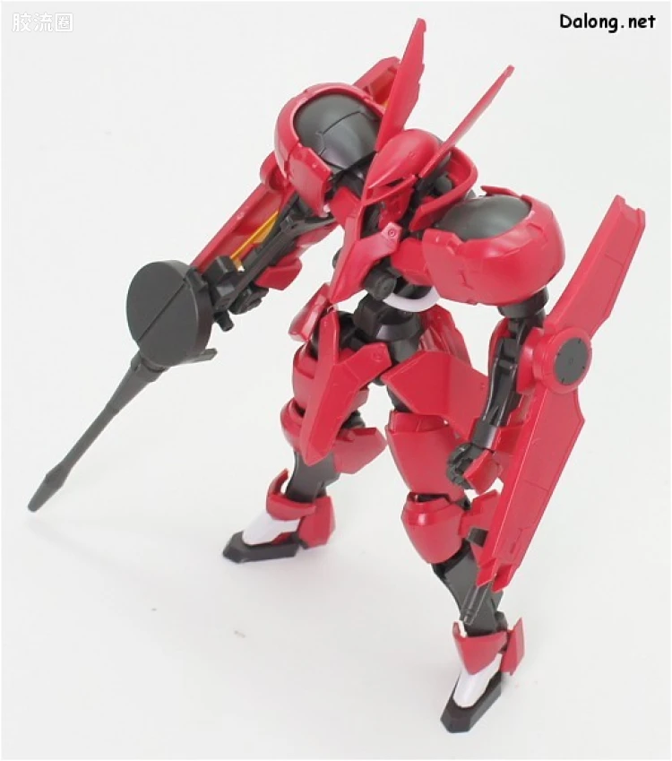 高达铁血的奥尔芬斯 HG 1/144 普通版 14 葛琳洁德 - 图片