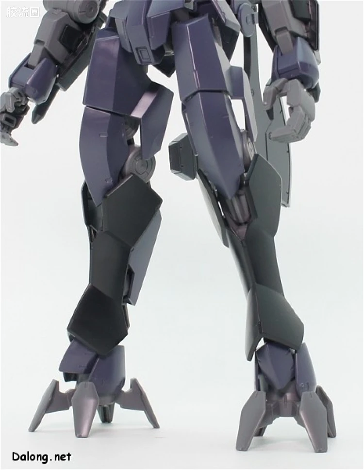 高达铁血的奥尔芬斯 HG 1/144 普通版 18 格雷兹 艾因 - 图片