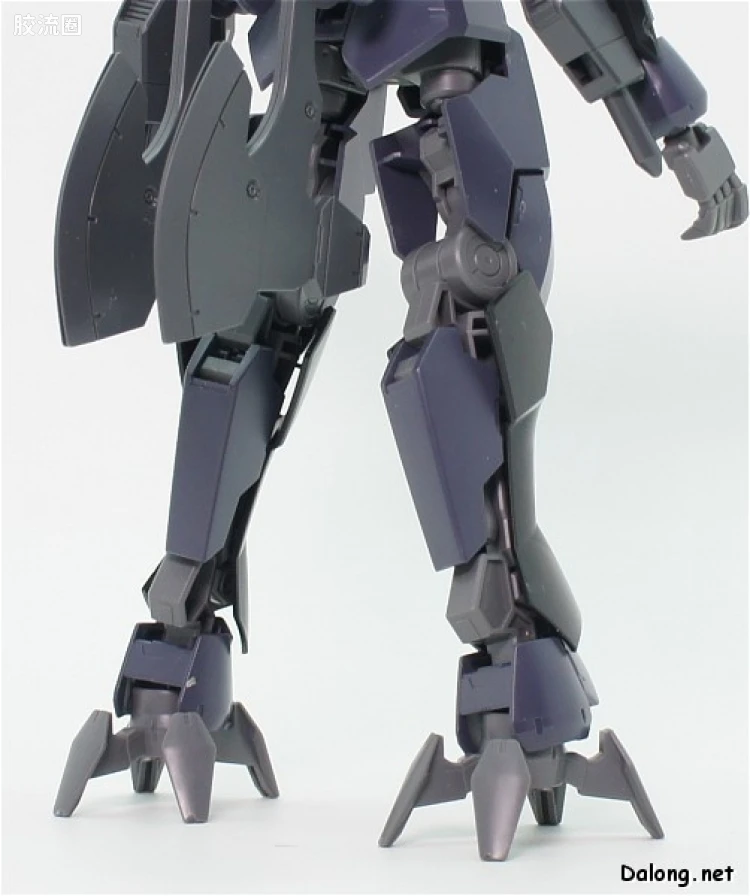高达铁血的奥尔芬斯 HG 1/144 普通版 18 格雷兹 艾因 - 图片