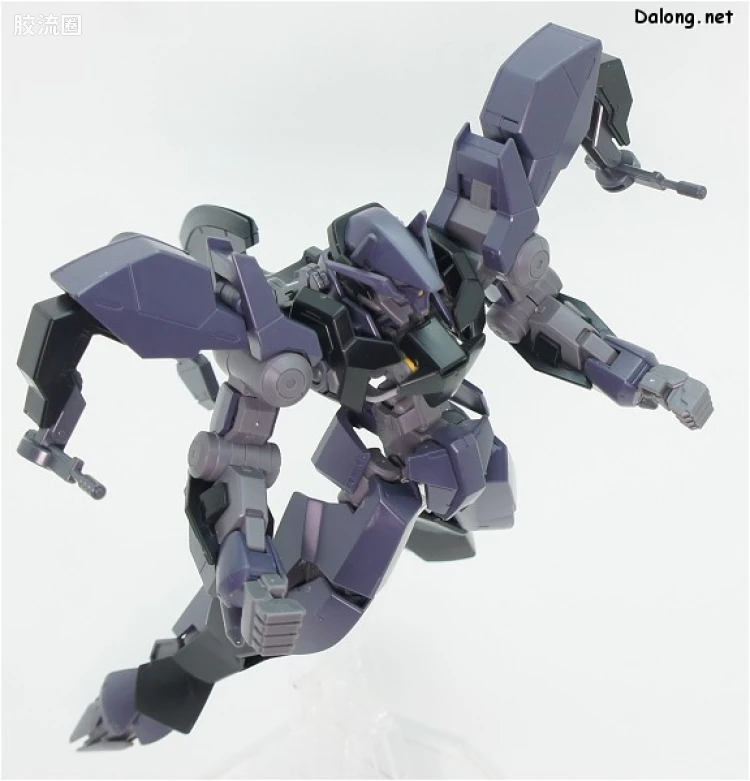 高达铁血的奥尔芬斯 HG 1/144 普通版 18 格雷兹 艾因 - 图片