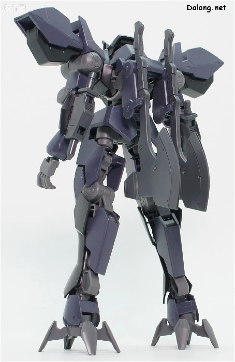 高达铁血的奥尔芬斯 HG 1/144 普通版 18 格雷兹 艾因 - 图片