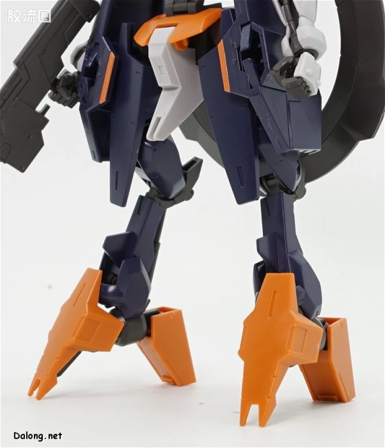高达铁血的奥尔芬斯 HG 1/144 普通版 22 雨果 - 图片