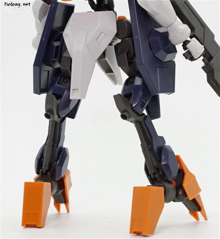 高达铁血的奥尔芬斯 HG 1/144 普通版 22 雨果 - 图片