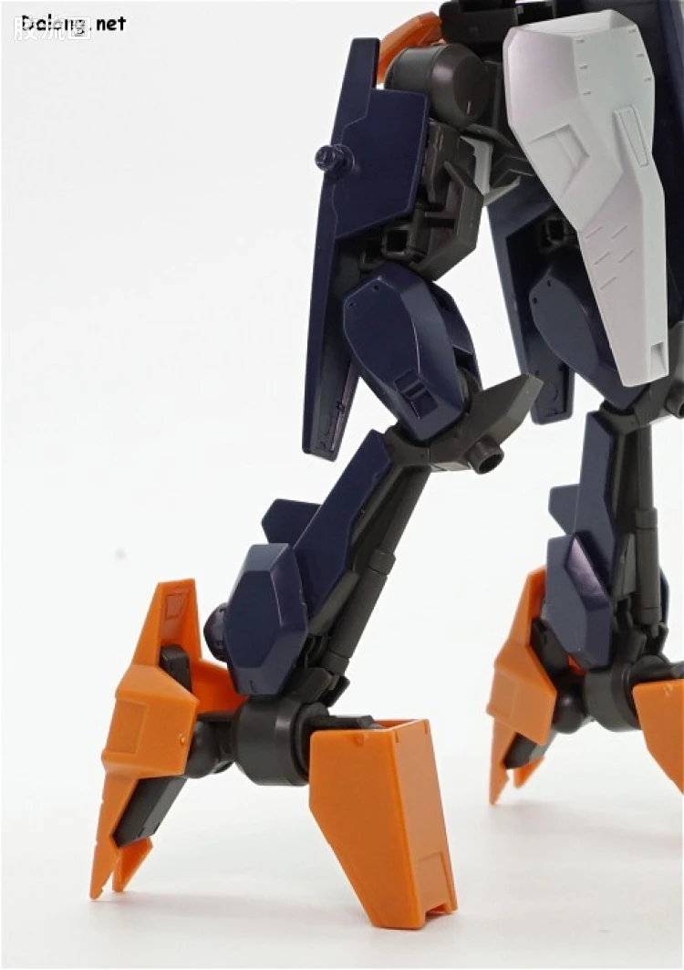 高达铁血的奥尔芬斯 HG 1/144 普通版 22 雨果 - 图片