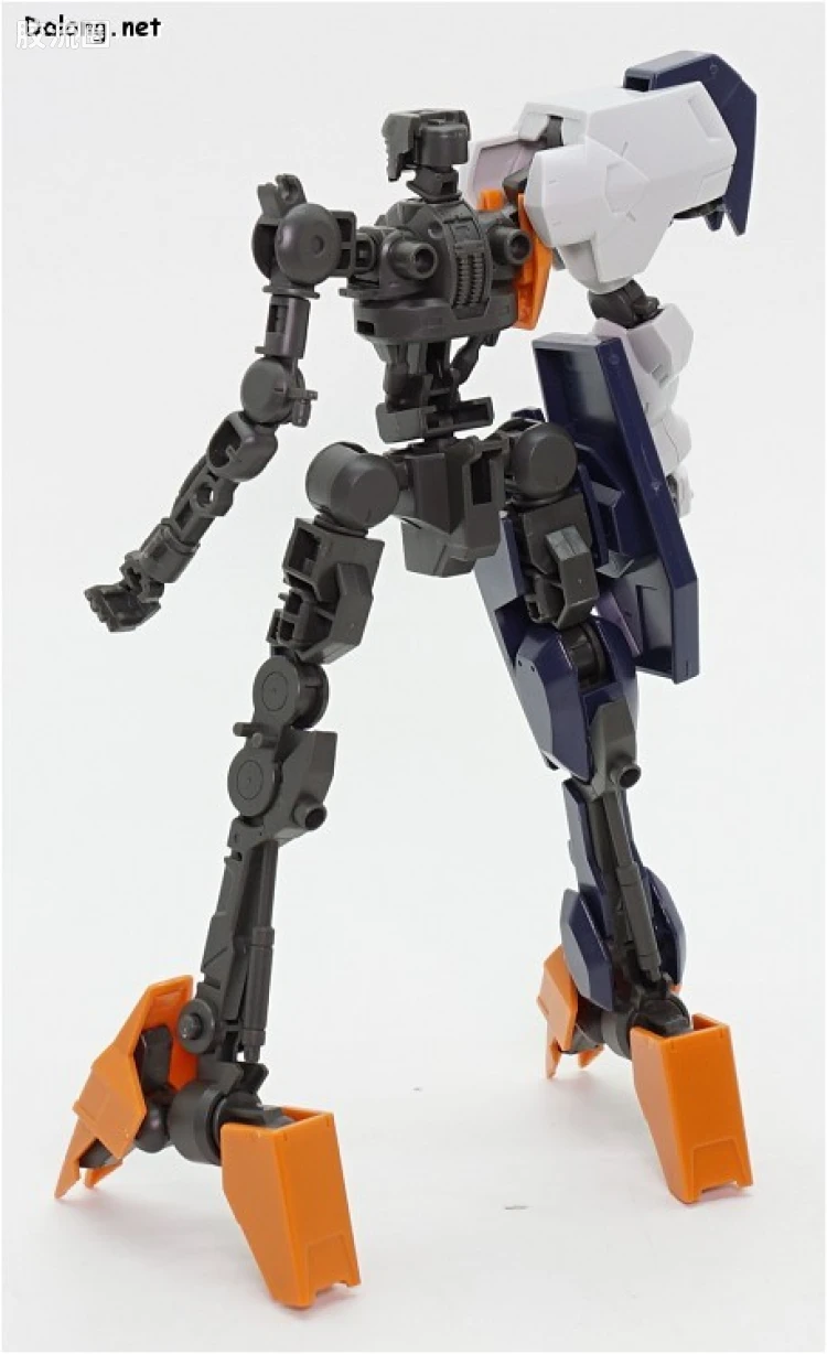 高达铁血的奥尔芬斯 HG 1/144 普通版 22 雨果 - 图片