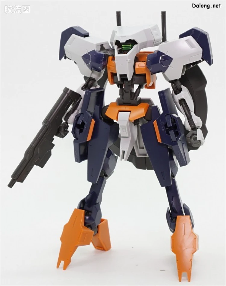 高达铁血的奥尔芬斯 HG 1/144 普通版 22 雨果 - 图片