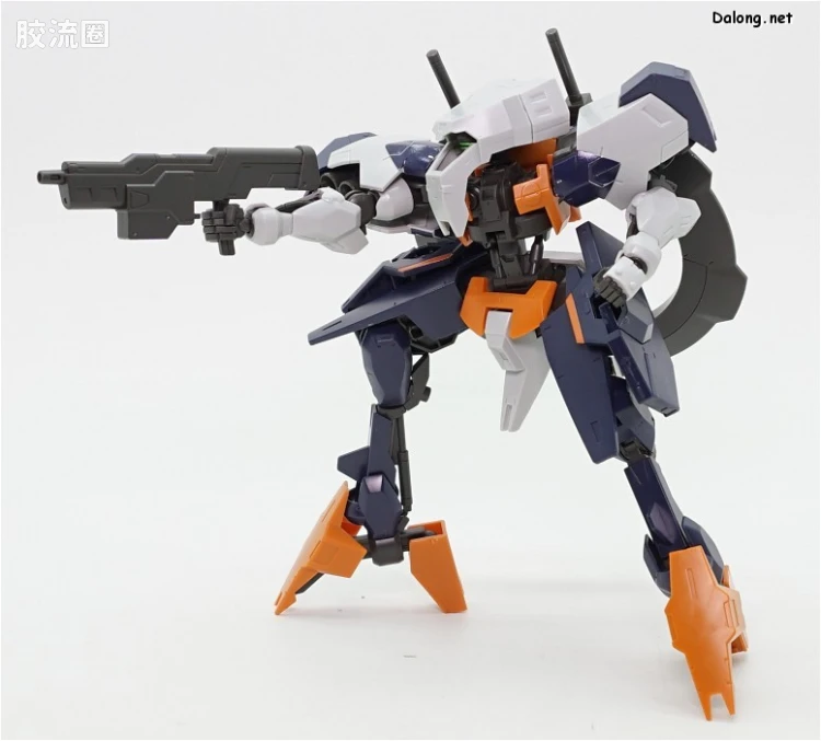 高达铁血的奥尔芬斯 HG 1/144 普通版 22 雨果 - 图片