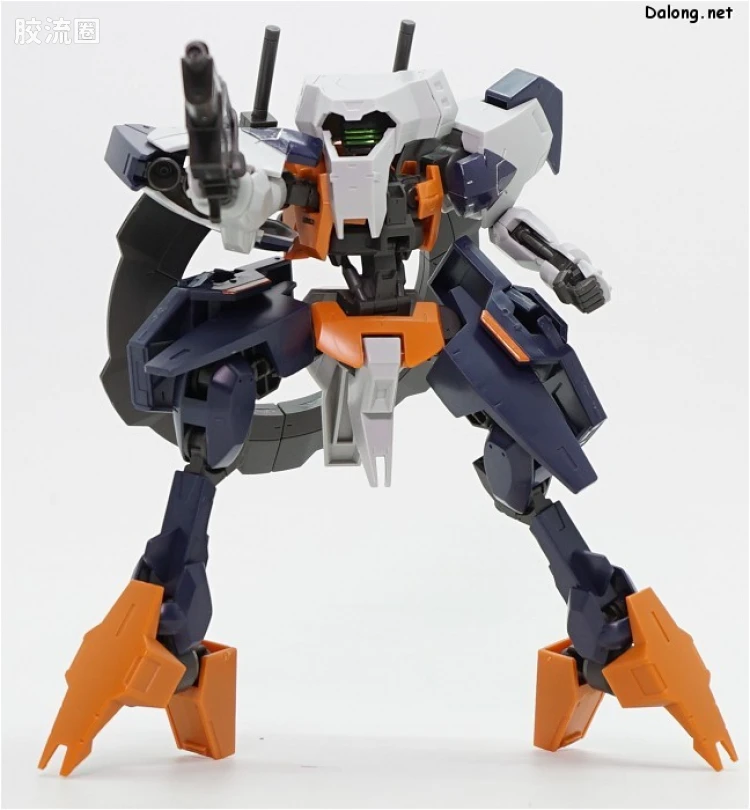 高达铁血的奥尔芬斯 HG 1/144 普通版 22 雨果 - 图片
