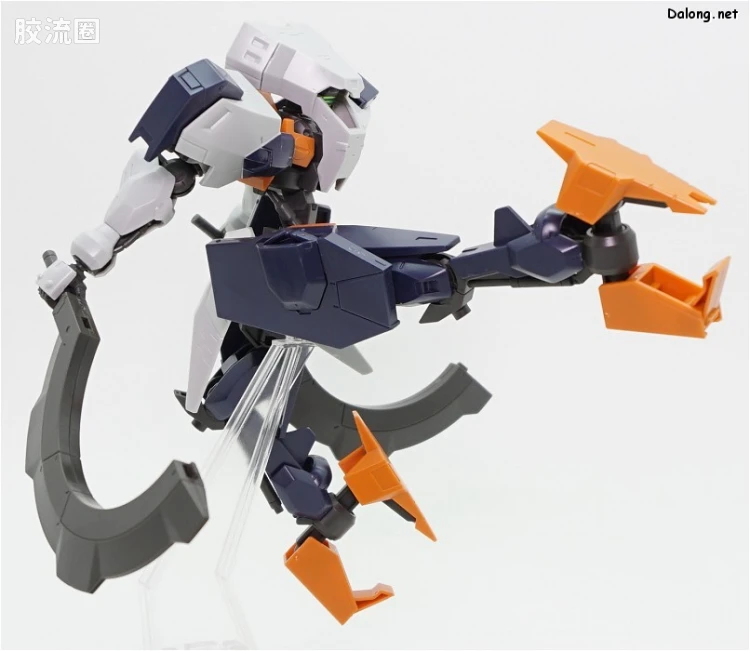 高达铁血的奥尔芬斯 HG 1/144 普通版 22 雨果 - 图片