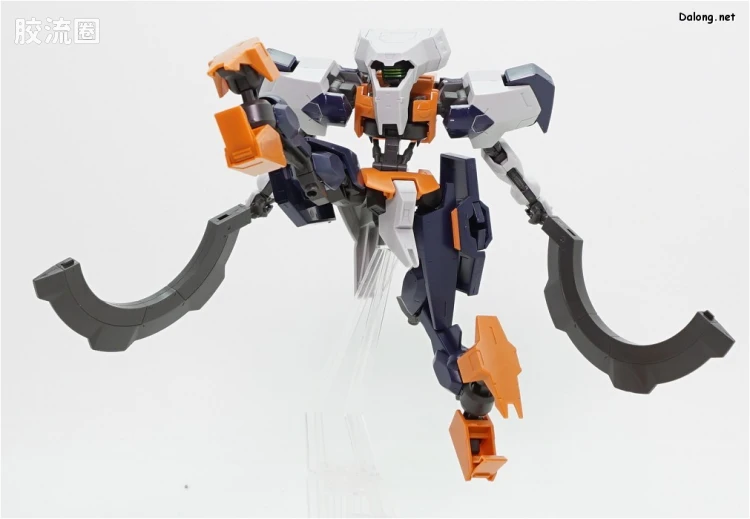 高达铁血的奥尔芬斯 HG 1/144 普通版 22 雨果 - 图片