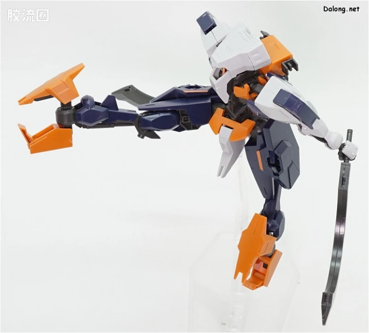 高达铁血的奥尔芬斯 HG 1/144 普通版 22 雨果 - 图片