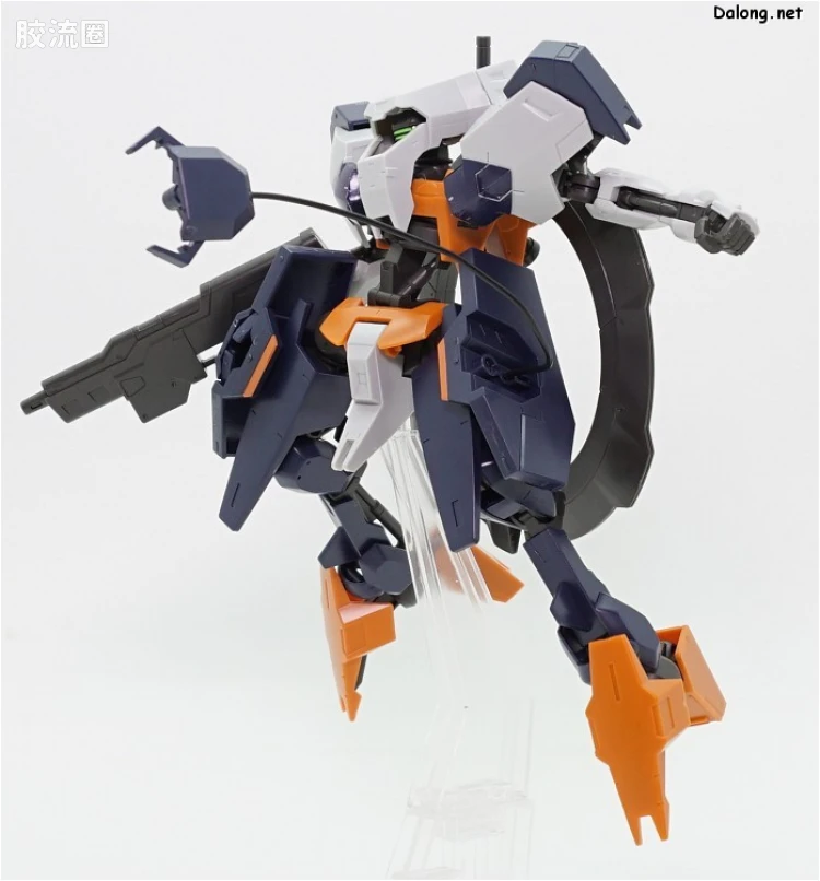 高达铁血的奥尔芬斯 HG 1/144 普通版 22 雨果 - 图片