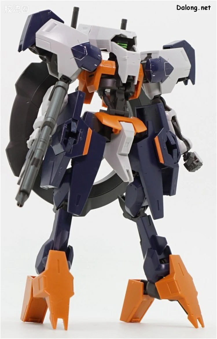 高达铁血的奥尔芬斯 HG 1/144 普通版 22 雨果 - 图片
