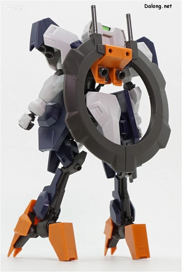 高达铁血的奥尔芬斯 HG 1/144 普通版 22 雨果 - 图片