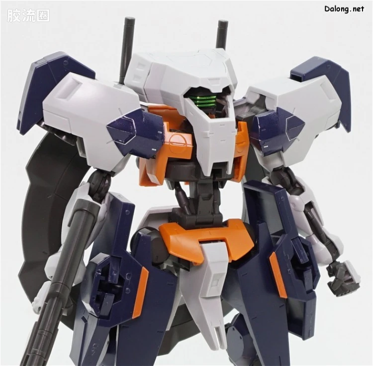 高达铁血的奥尔芬斯 HG 1/144 普通版 22 雨果 - 图片