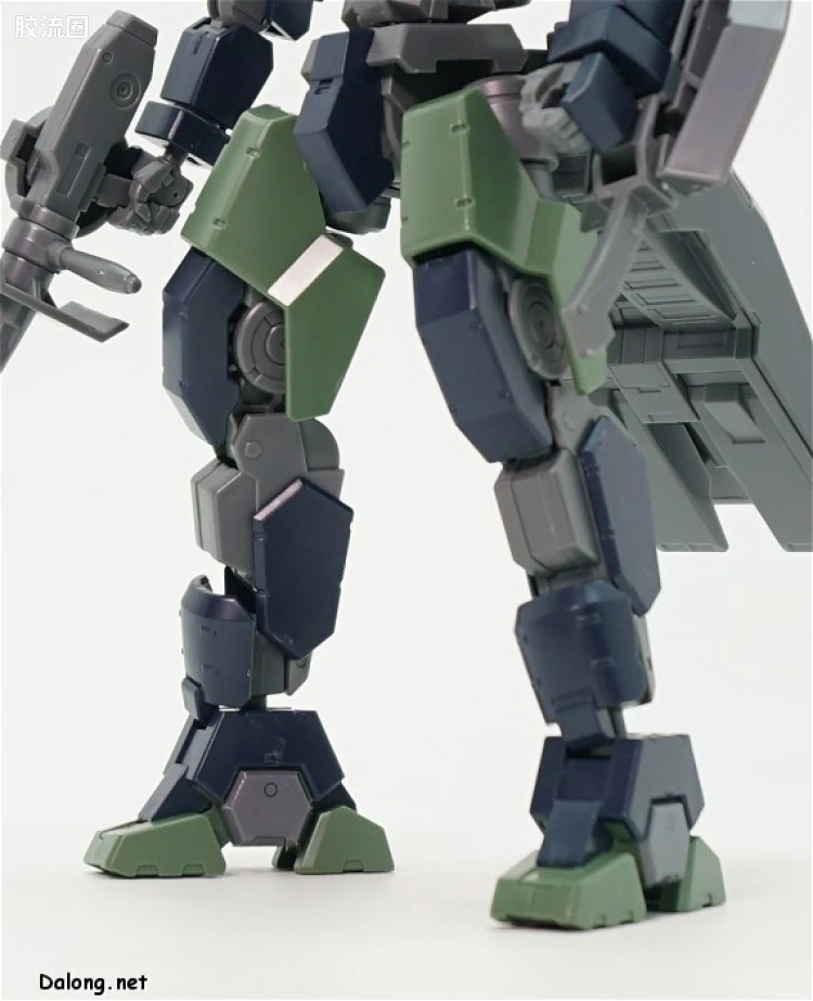 高达铁血的奥尔芬斯 HG 1/144 普通版 26 盖雷尔 - 图片