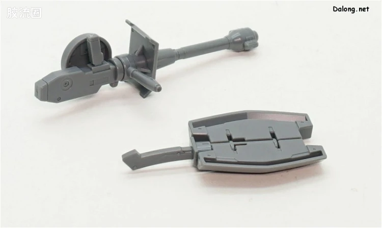 高达铁血的奥尔芬斯 HG 1/144 普通版 26 盖雷尔 - 图片