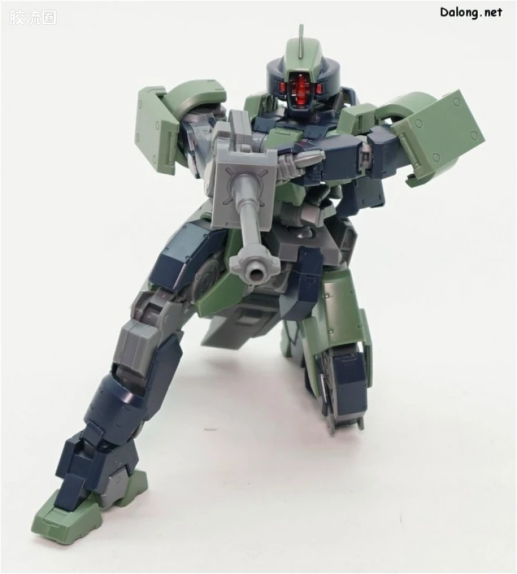 高达铁血的奥尔芬斯 HG 1/144 普通版 26 盖雷尔 - 图片