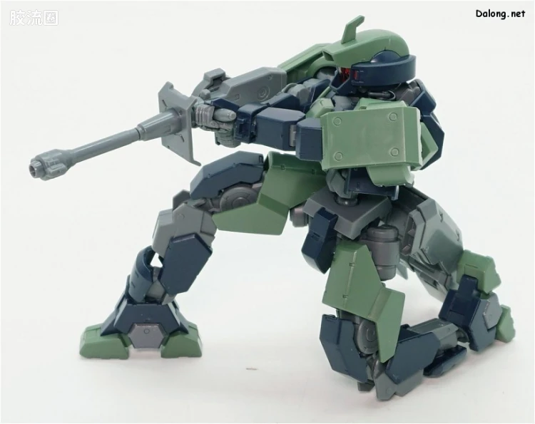高达铁血的奥尔芬斯 HG 1/144 普通版 26 盖雷尔 - 图片
