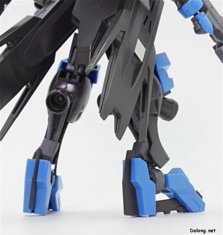 高达铁血的奥尔芬斯 HG 1/144 普通版 27 高达维达尔 - 图片
