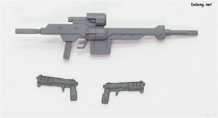 高达铁血的奥尔芬斯 HG 1/144 普通版 27 高达维达尔 - 图片