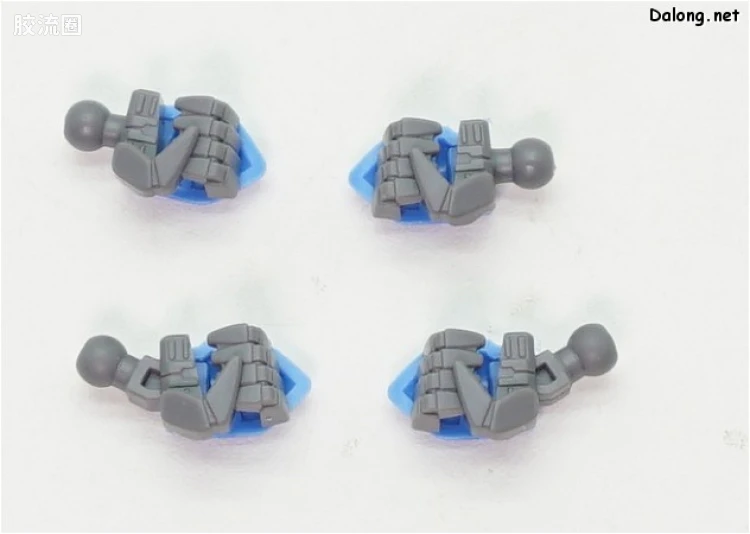 高达铁血的奥尔芬斯 HG 1/144 普通版 27 高达维达尔 - 图片