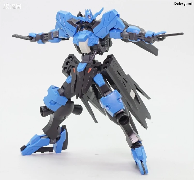 高达铁血的奥尔芬斯 HG 1/144 普通版 27 高达维达尔 - 图片