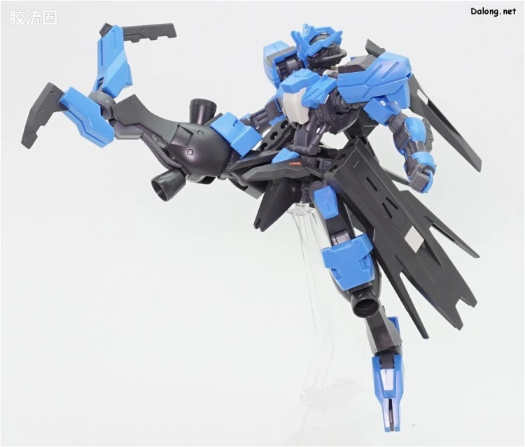 高达铁血的奥尔芬斯 HG 1/144 普通版 27 高达维达尔 - 图片