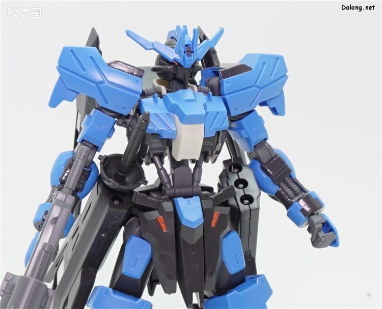 高达铁血的奥尔芬斯 HG 1/144 普通版 27 高达维达尔 - 图片