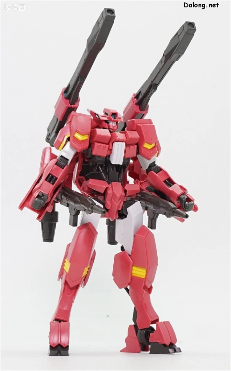 高达铁血的奥尔芬斯 HG 1/144 普通版 28 高达弗劳洛斯(流星号) - 图片