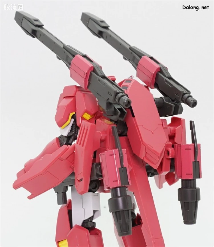 高达铁血的奥尔芬斯 HG 1/144 普通版 28 高达弗劳洛斯(流星号) - 图片