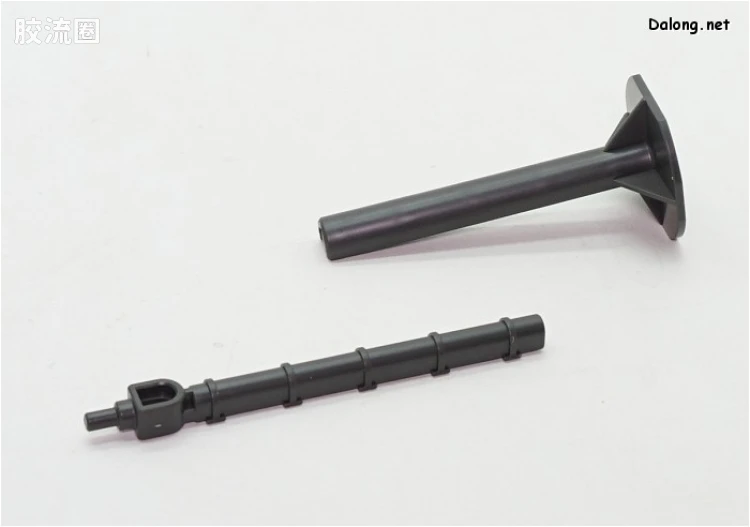高达铁血的奥尔芬斯 HG 1/144 普通版 29 Mobile Armor主天使/哈斯蒙 - 图片
