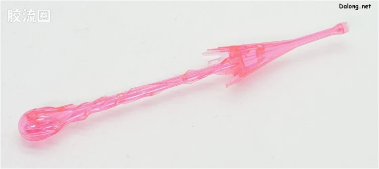 高达铁血的奥尔芬斯 HG 1/144 普通版 29 Mobile Armor主天使/哈斯蒙 - 图片