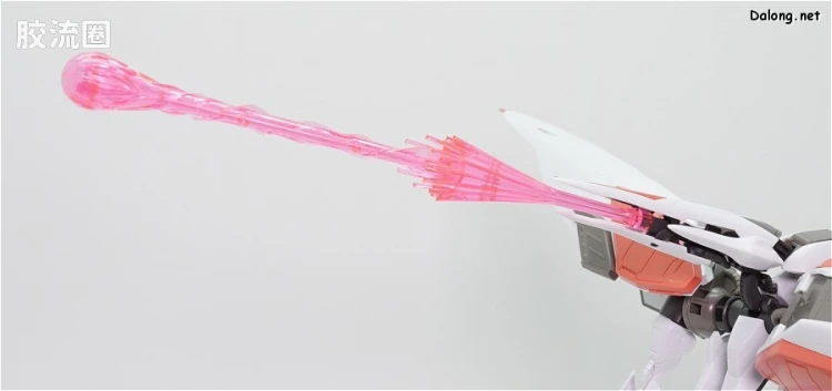 高达铁血的奥尔芬斯 HG 1/144 普通版 29 Mobile Armor主天使/哈斯蒙 - 图片