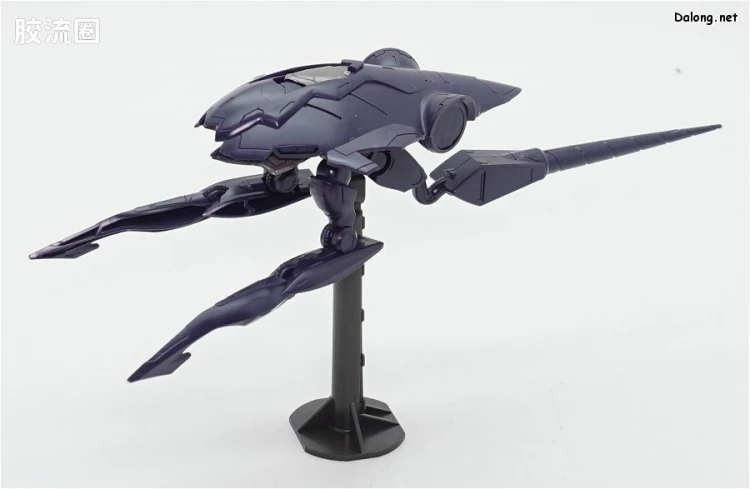高达铁血的奥尔芬斯 HG 1/144 普通版 29 Mobile Armor主天使/哈斯蒙 - 图片