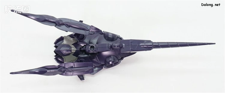高达铁血的奥尔芬斯 HG 1/144 普通版 29 Mobile Armor主天使/哈斯蒙 - 图片