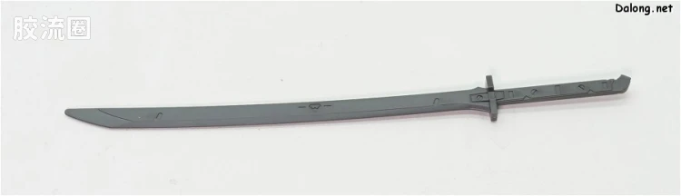 高达铁血的奥尔芬斯 HG 1/144 普通版 29 Mobile Armor主天使/哈斯蒙 - 图片