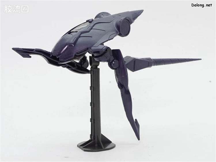 高达铁血的奥尔芬斯 HG 1/144 普通版 29 Mobile Armor主天使/哈斯蒙 - 图片