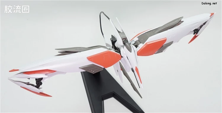 高达铁血的奥尔芬斯 HG 1/144 普通版 29 Mobile Armor主天使/哈斯蒙 - 图片