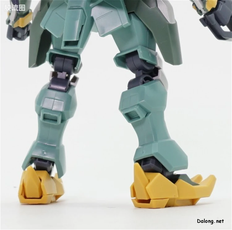 高达铁血的奥尔芬斯 HG 1/144 普通版 30 辟邪 - 图片