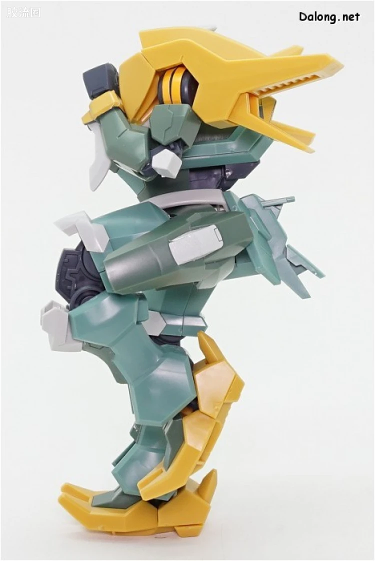 高达铁血的奥尔芬斯 HG 1/144 普通版 30 辟邪 - 图片