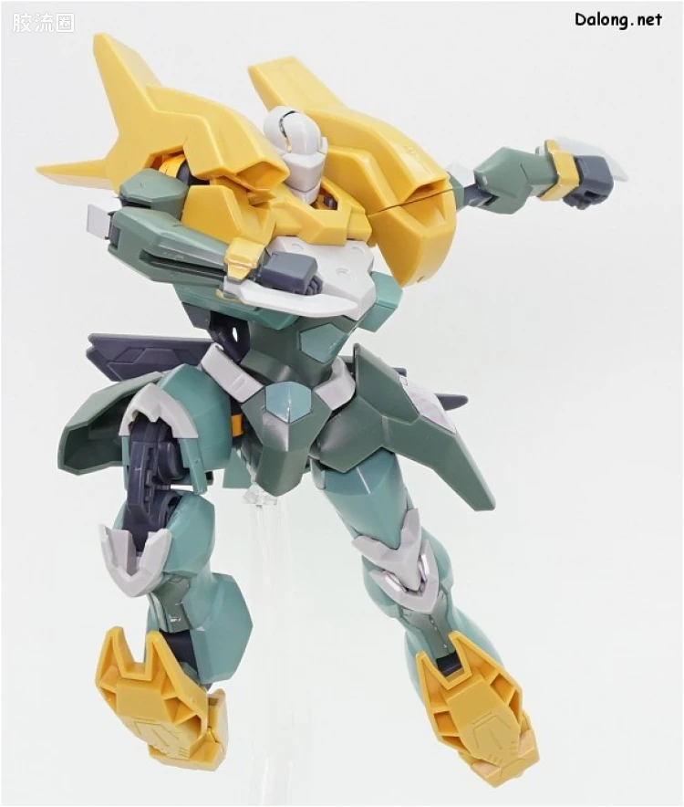 高达铁血的奥尔芬斯 HG 1/144 普通版 30 辟邪 - 图片