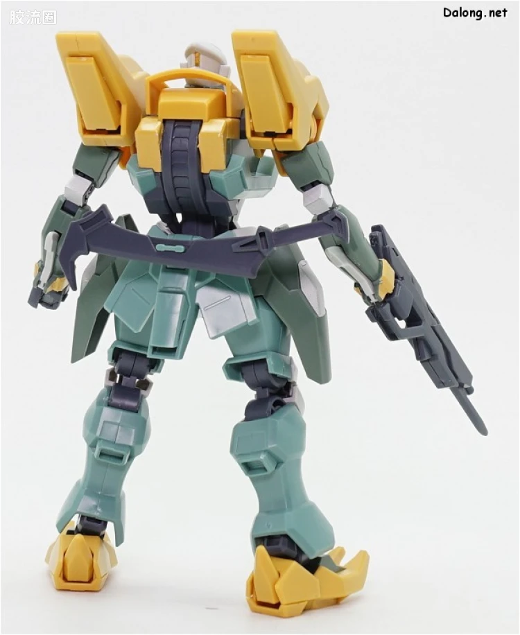 高达铁血的奥尔芬斯 HG 1/144 普通版 30 辟邪 - 图片