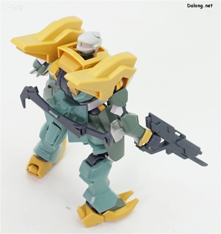 高达铁血的奥尔芬斯 HG 1/144 普通版 30 辟邪 - 图片