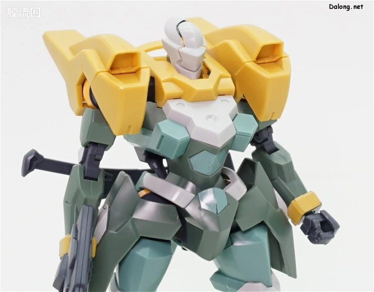 高达铁血的奥尔芬斯 HG 1/144 普通版 30 辟邪 - 图片