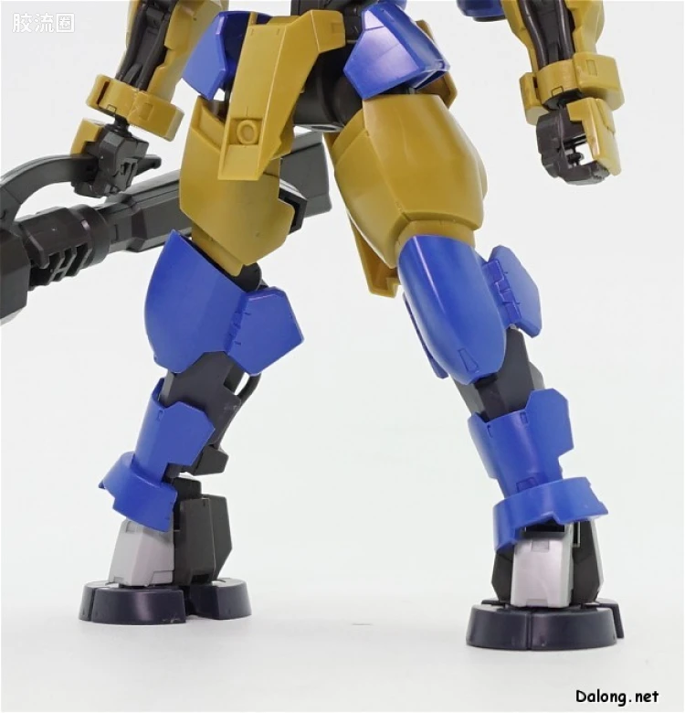 高达铁血的奥尔芬斯 HG 1/144 普通版 31 荷姆薇洁·转生式 - 图片