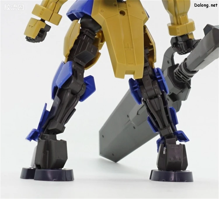 高达铁血的奥尔芬斯 HG 1/144 普通版 31 荷姆薇洁·转生式 - 图片