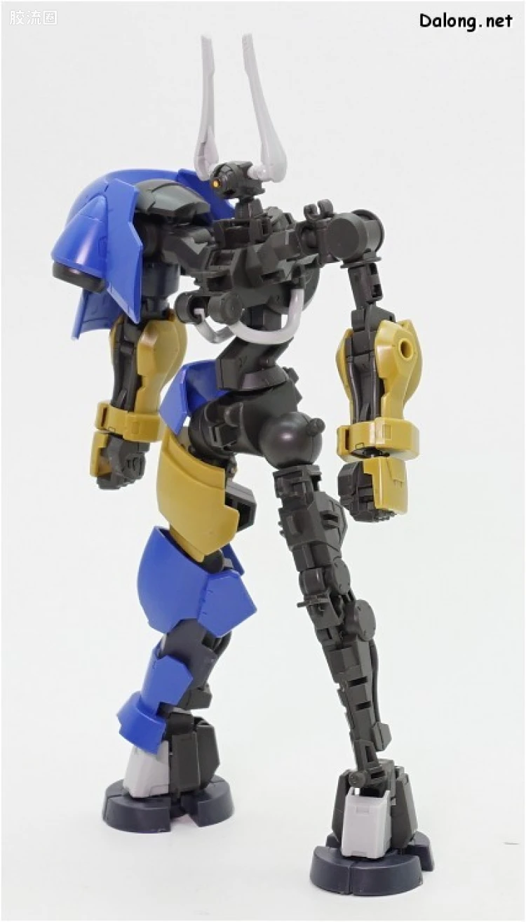高达铁血的奥尔芬斯 HG 1/144 普通版 31 荷姆薇洁·转生式 - 图片